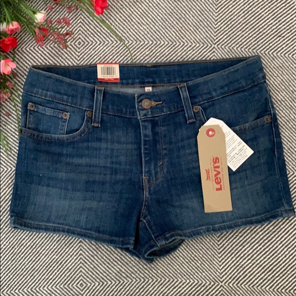 Levi’s Shorts
